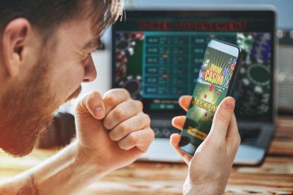 Responsive mobile experience display for 2022 bd on Bangladesh devices