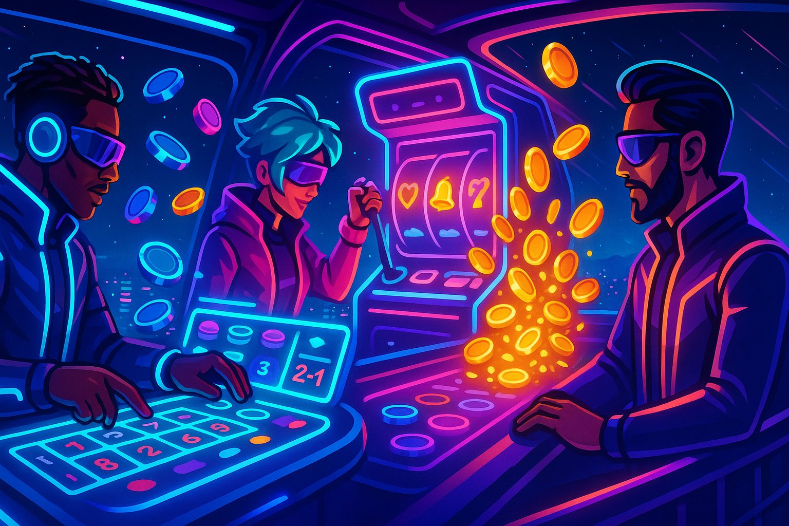 Responsible gaming reminders and adult-only guidance on 2022 bd
